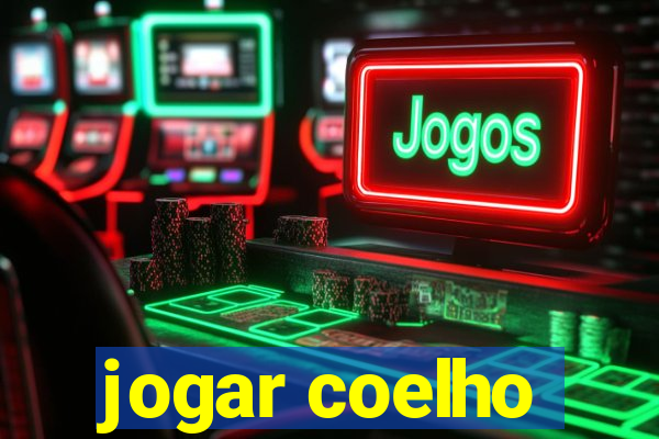 jogar coelho